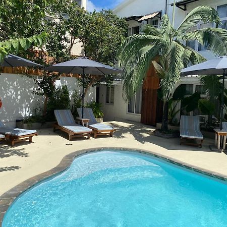 The Rustic Studio Grand Baie Esterno foto