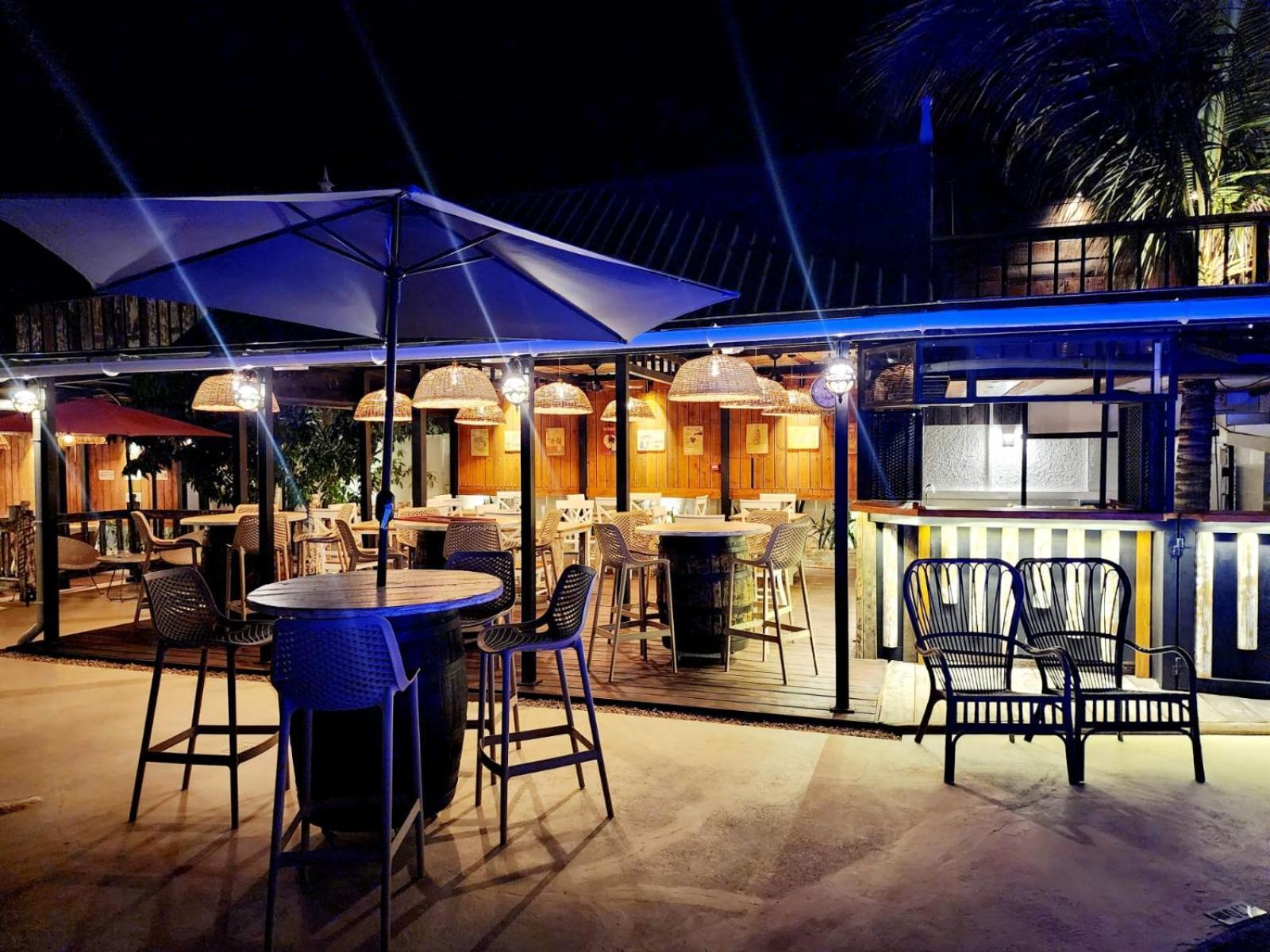 The Rustic Studio Grand Baie Esterno foto