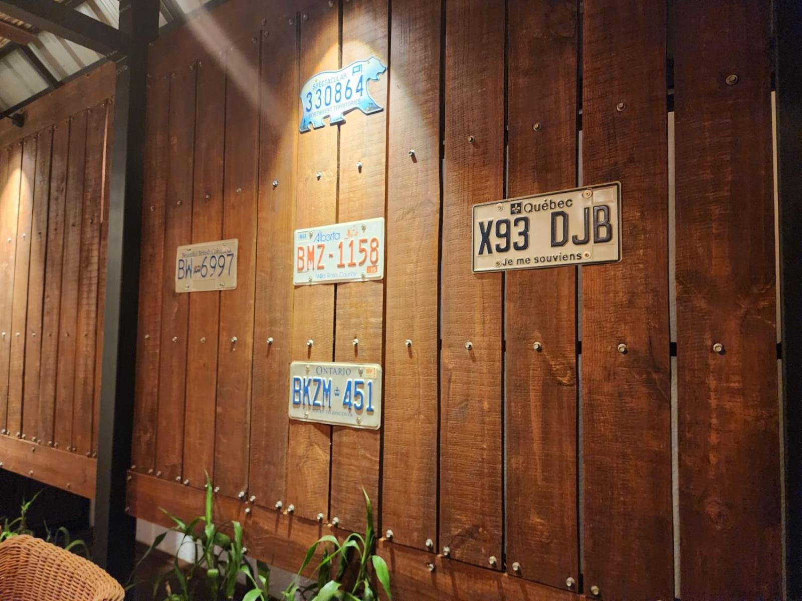 The Rustic Studio Grand Baie Esterno foto